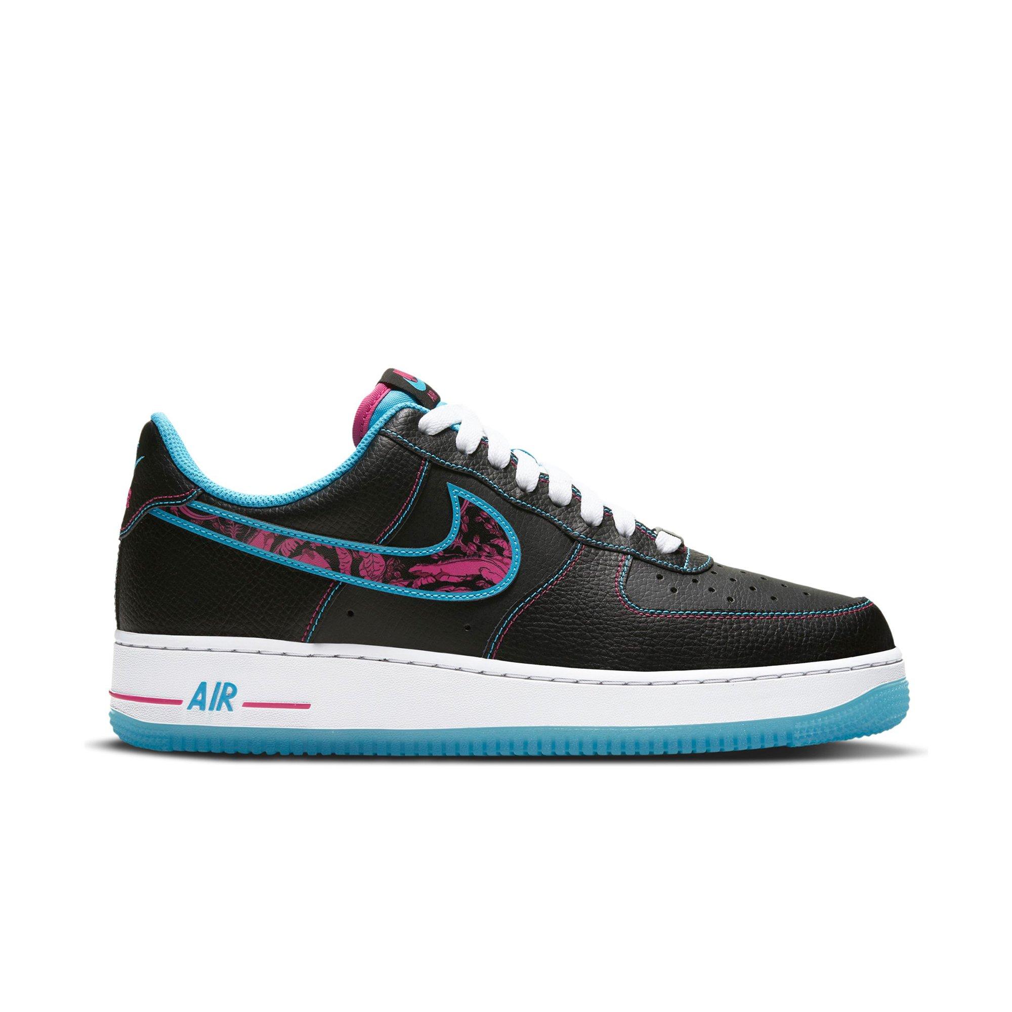 nike air force 1 hibbett